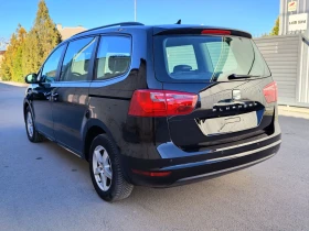 Seat Alhambra 2.0TDI 140 DSG6#7SEAT#FULL, снимка 6