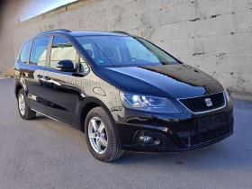 Seat Alhambra 2.0TDI 140 DSG6#7SEAT#FULL, снимка 3