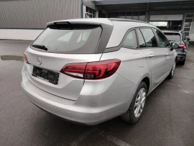 Opel Astra, снимка 14