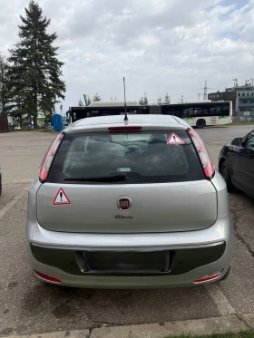 Fiat Punto Evo, снимка 5