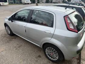 Fiat Punto Evo, снимка 4