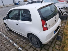 Seat Mii Евро стандарт, снимка 4