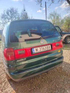 VW Sharan | Mobile.bg    4