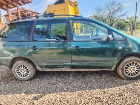 VW Sharan | Mobile.bg    2