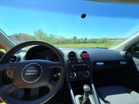 Обява за продажба на Audi A3 2TDI ~6 000 лв. - изображение 4