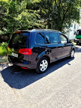 VW Touran 2.0 TDI | Mobile.bg    4