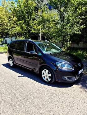 VW Touran 2.0 TDI | Mobile.bg    5