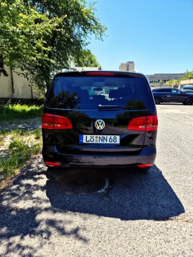 VW Touran 2.0 TDI | Mobile.bg    3