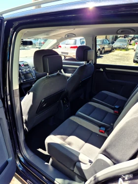 VW Touran 2.0 TDI | Mobile.bg    7
