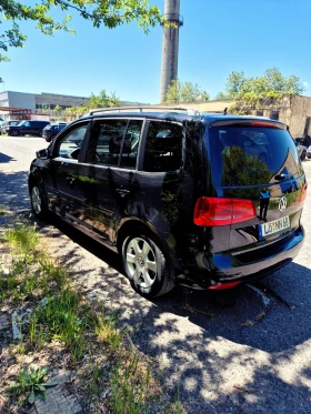 VW Touran 2.0 TDI | Mobile.bg    6