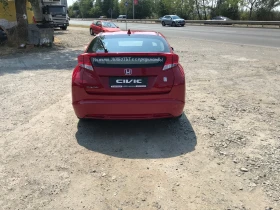 Обява за продажба на Honda Civic 2, 2 Sport ~16 100 лв. - изображение 3