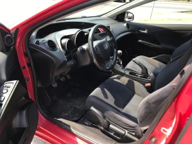 Обява за продажба на Honda Civic 2, 2 Sport ~16 100 лв. - изображение 6