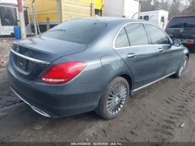 Mercedes-Benz C 300 - 24400 лв. - 99486926 | Car24.bg