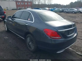 Mercedes-Benz C 300 - 24400 лв. - 99486926 | Car24.bg