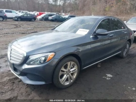 Mercedes-Benz C 300 - 24400 лв. - 99486926 | Car24.bg