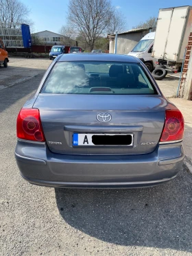 Обява за продажба на Toyota Avensis 1.8 ~6 500 лв. - изображение 3