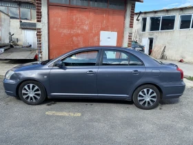 Обява за продажба на Toyota Avensis 1.8 ~6 500 лв. - изображение 2