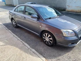 Обява за продажба на Toyota Avensis 1.8 ~6 500 лв. - изображение 1