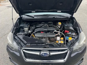 Subaru Impreza 2015 | Mobile.bg    9