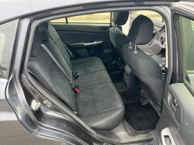 Subaru Impreza 2015 | Mobile.bg    8