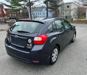 Subaru Impreza 2015 | Mobile.bg    4