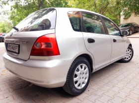 Обява за продажба на Honda Civic 1.4 Газ Клима ~3 550 лв. - изображение 1