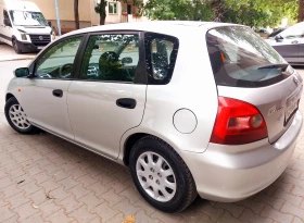Обява за продажба на Honda Civic 1.4 Газ Клима ~3 550 лв. - изображение 3