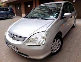 Обява за продажба на Honda Civic 1.4 Газ Клима ~3 550 лв. - изображение 8