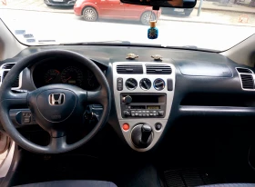 Обява за продажба на Honda Civic 1.4 Газ Клима ~3 550 лв. - изображение 11