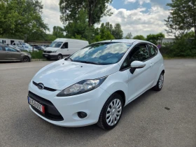 Ford Fiesta 1.3i  .  | Mobile.bg    4