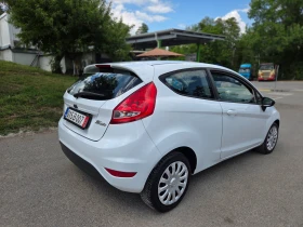 Ford Fiesta 1.3i  .  | Mobile.bg    3