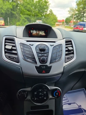 Ford Fiesta 1.3i  .  | Mobile.bg    10
