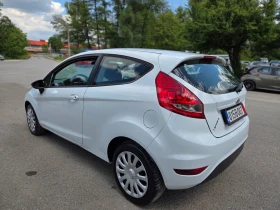 Ford Fiesta 1.3i  .  | Mobile.bg    2