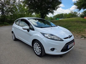 Снимка Ford Fiesta