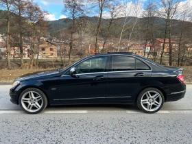 Обява за продажба на Mercedes-Benz C 320 224* ПАНОРАМА* НАВИ* КОЖА* ПОДГРЕВ* ХОЛАНДИЯ ~14 999 лв. - изображение 7