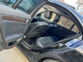 Обява за продажба на Mercedes-Benz C 320 224* ПАНОРАМА* НАВИ* КОЖА* ПОДГРЕВ* ХОЛАНДИЯ ~14 999 лв. - изображение 10