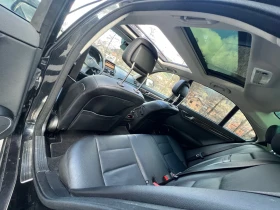 Обява за продажба на Mercedes-Benz C 320 224* ПАНОРАМА* НАВИ* КОЖА* ПОДГРЕВ* ХОЛАНДИЯ ~14 999 лв. - изображение 11