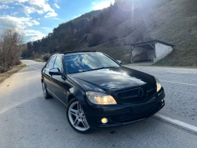 Обява за продажба на Mercedes-Benz C 320 224* ПАНОРАМА* НАВИ* КОЖА* ПОДГРЕВ* ХОЛАНДИЯ ~14 999 лв. - изображение 2
