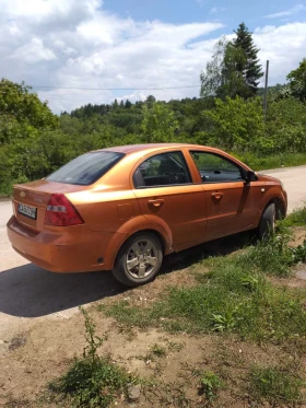 Chevrolet Aveo | Mobile.bg    2