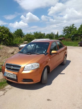 Chevrolet Aveo | Mobile.bg    3