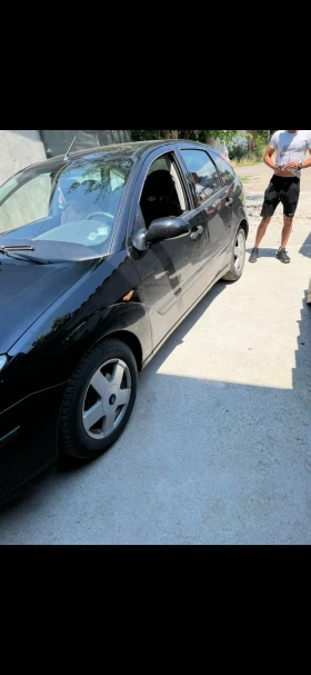 Обява за продажба на Ford Focus Mk1 ~1 300 лв. - изображение 1