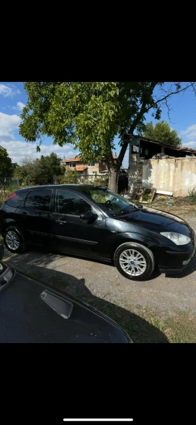 Обява за продажба на Ford Focus Mk1 ~1 300 лв. - изображение 6