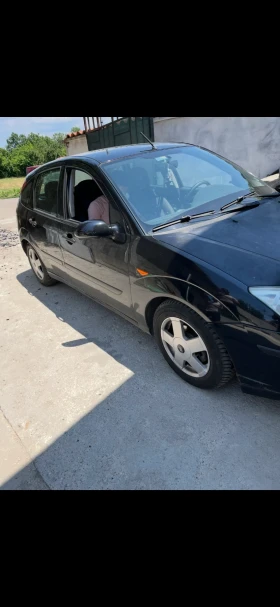 Обява за продажба на Ford Focus Mk1 ~1 300 лв. - изображение 1