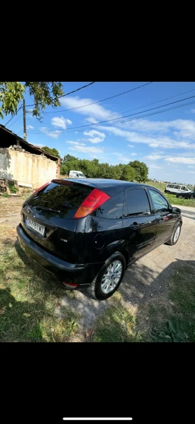 Обява за продажба на Ford Focus Mk1 ~1 300 лв. - изображение 5