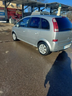 Opel Meriva | Mobile.bg    15