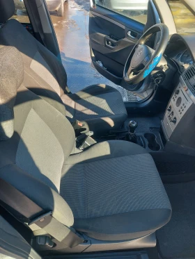 Opel Meriva | Mobile.bg    12