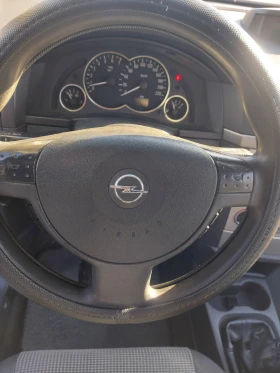 Opel Meriva | Mobile.bg    6