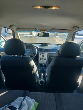 Opel Meriva | Mobile.bg    11