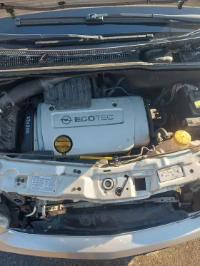 Opel Meriva | Mobile.bg    16