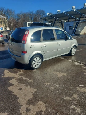 Opel Meriva | Mobile.bg    4